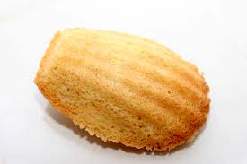 les Petites Madeleines