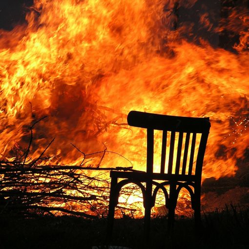 fire