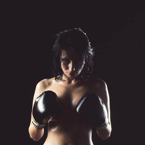Breast tax